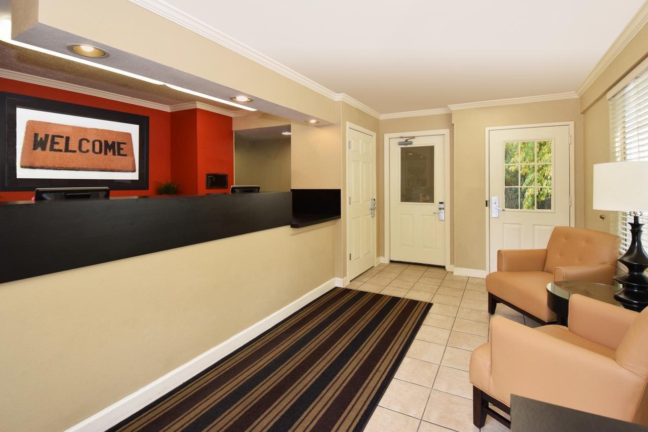 Extended Stay America Suites - Salt Lake City - Sugar House Exterior photo