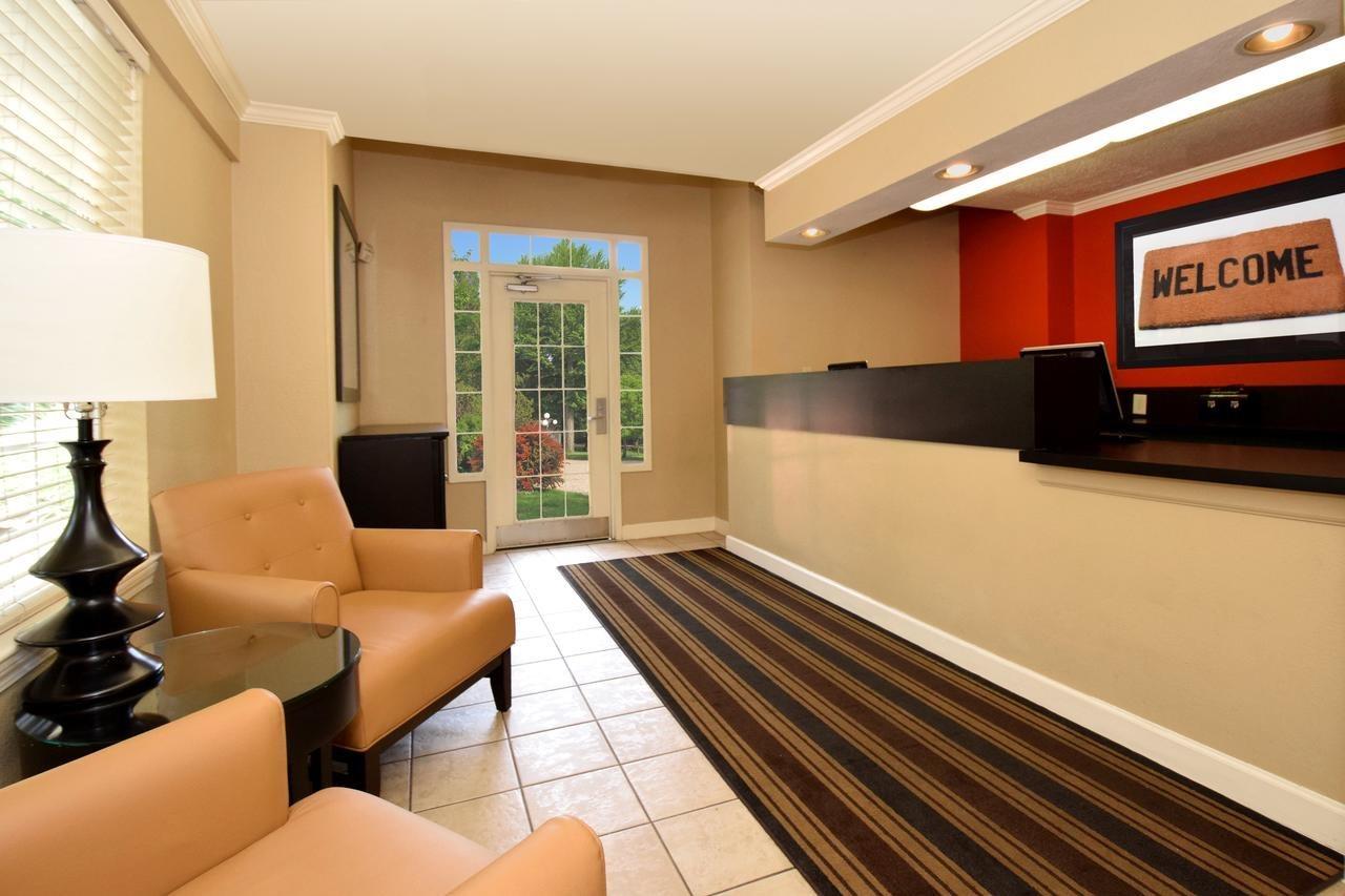 Extended Stay America Suites - Salt Lake City - Sugar House Exterior photo