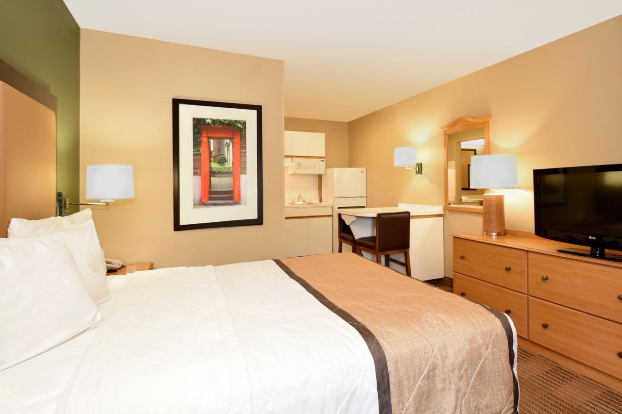 Extended Stay America Suites - Salt Lake City - Sugar House Exterior photo