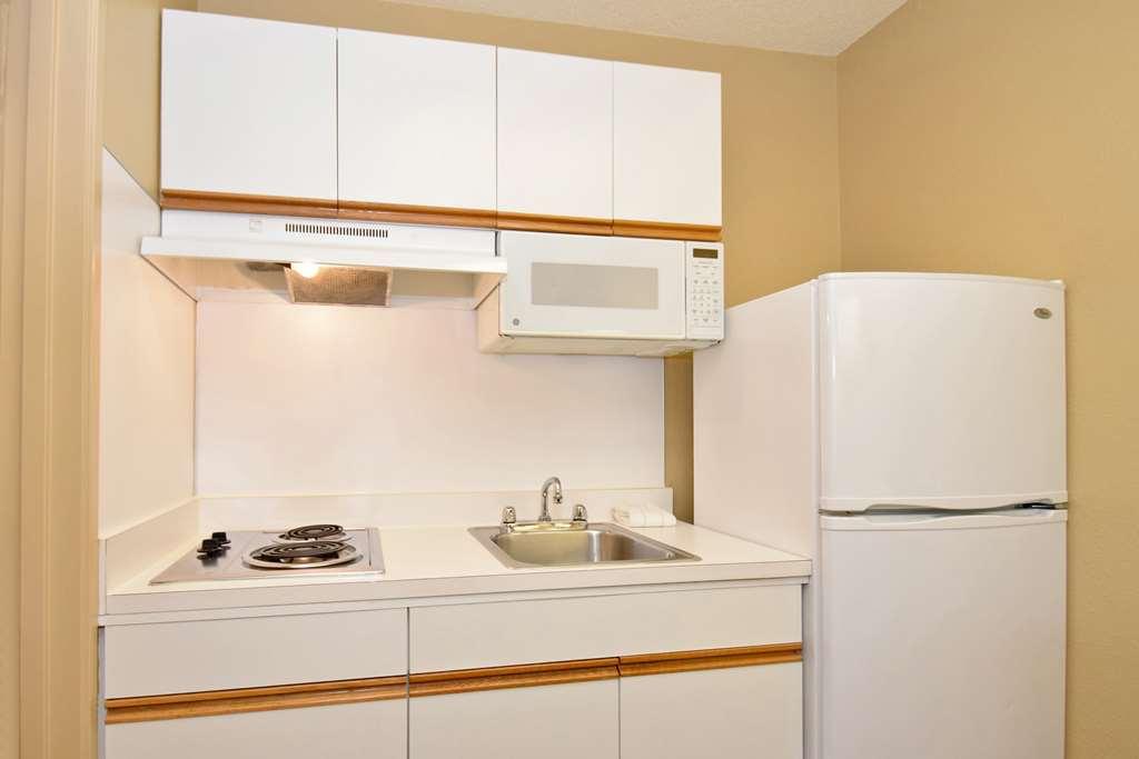 Extended Stay America Suites - Salt Lake City - Sugar House Room photo