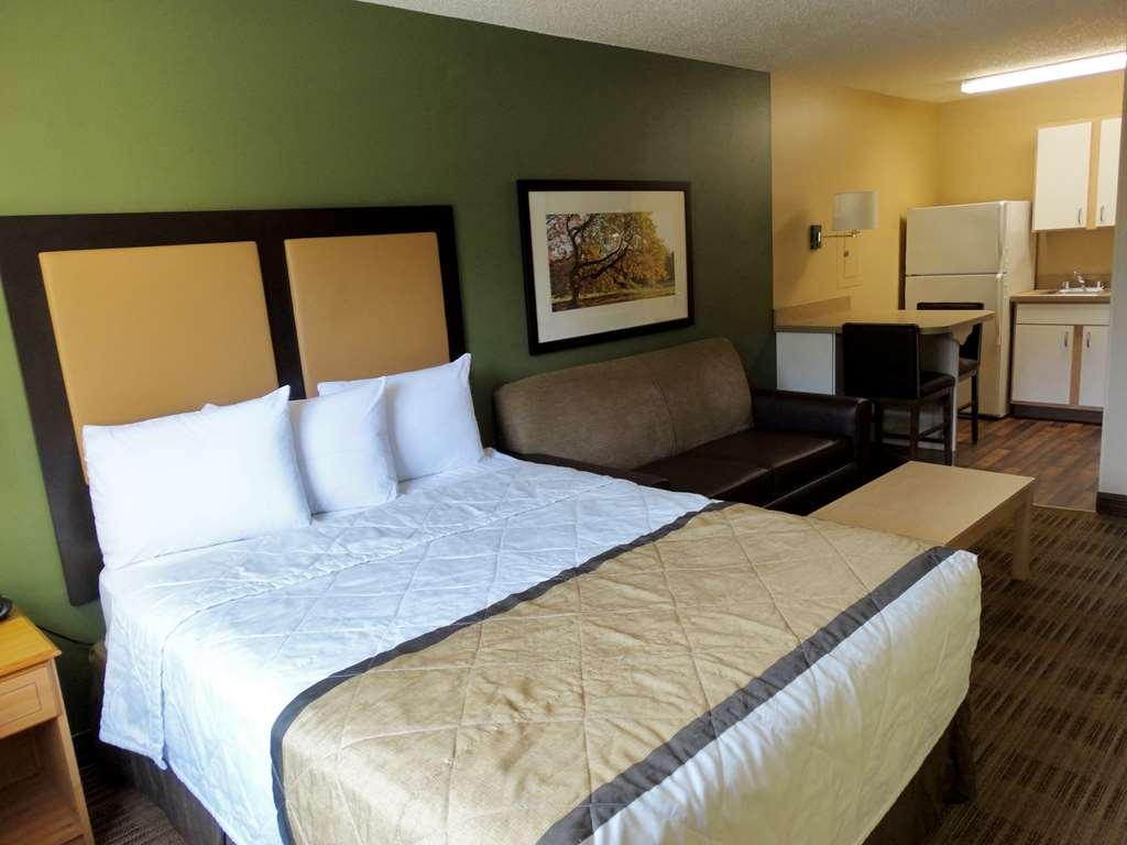 Extended Stay America Suites - Salt Lake City - Sugar House Room photo