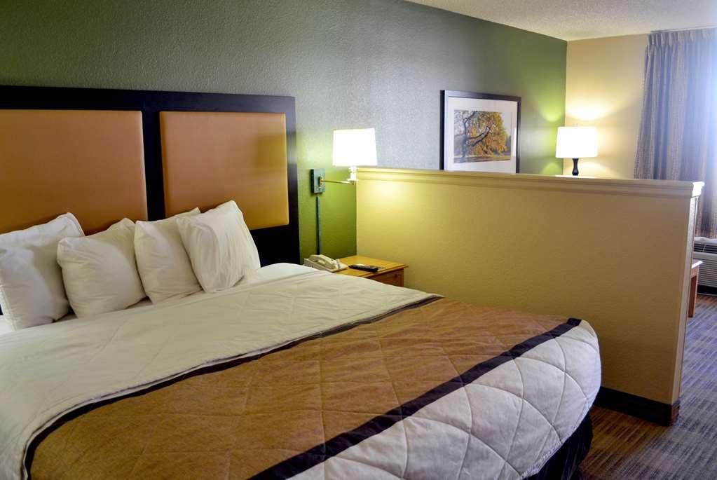 Extended Stay America Suites - Salt Lake City - Sugar House Room photo