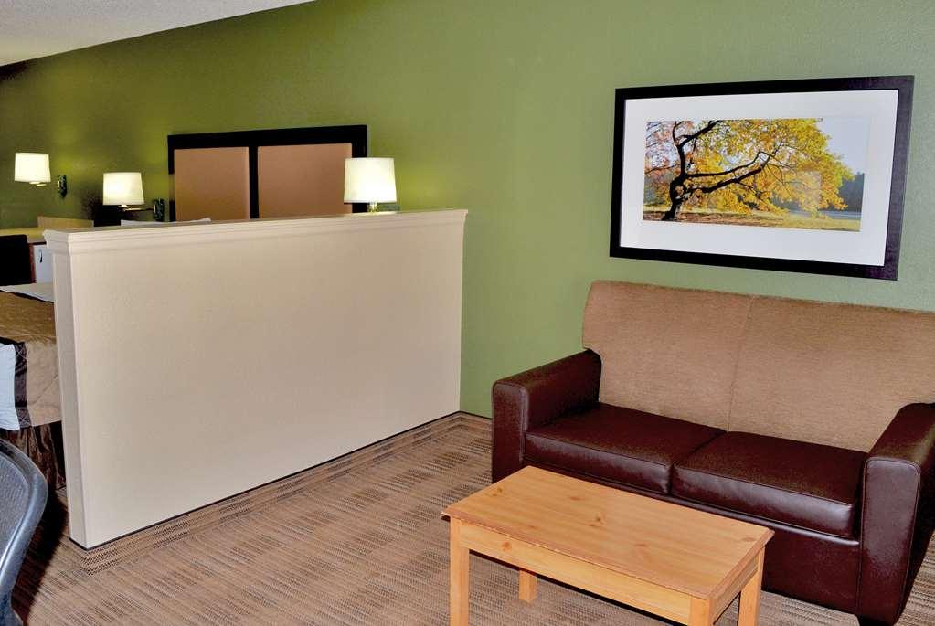 Extended Stay America Suites - Salt Lake City - Sugar House Room photo