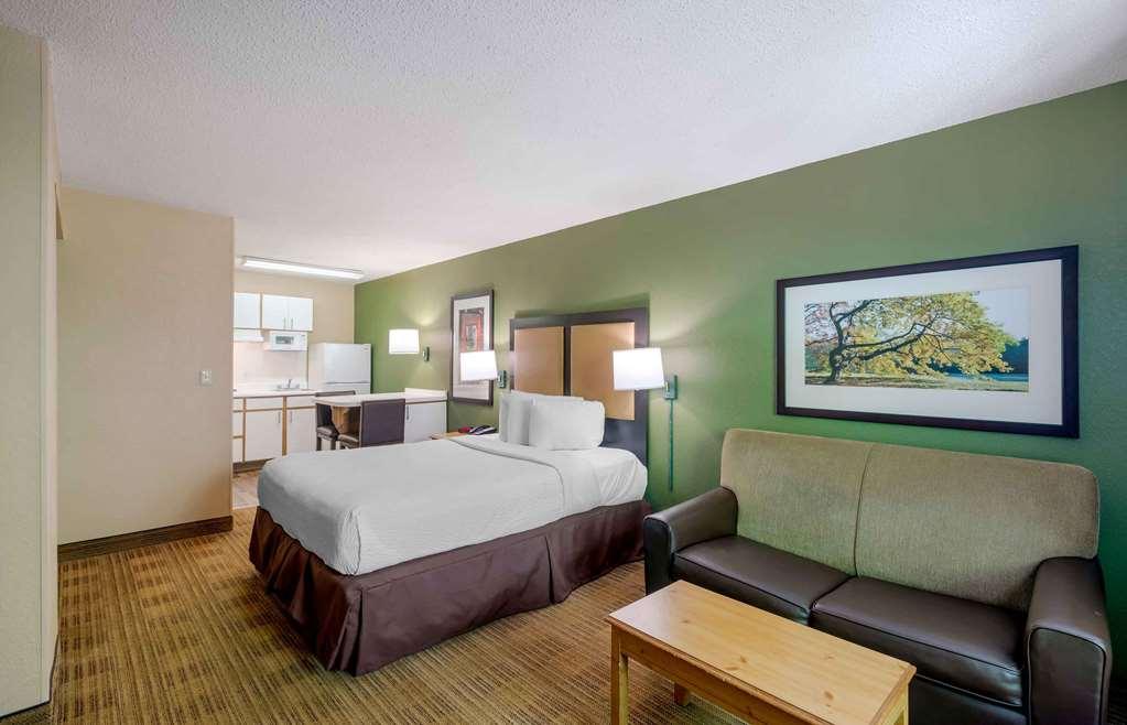 Extended Stay America Suites - Salt Lake City - Sugar House Room photo