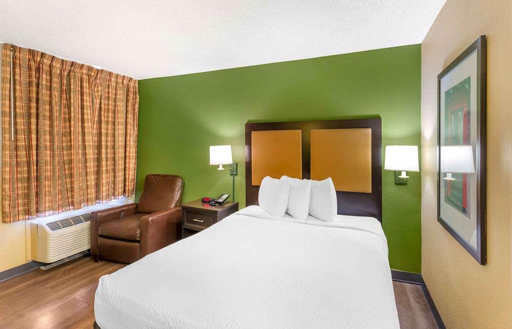 Extended Stay America Suites - Salt Lake City - Sugar House Room photo