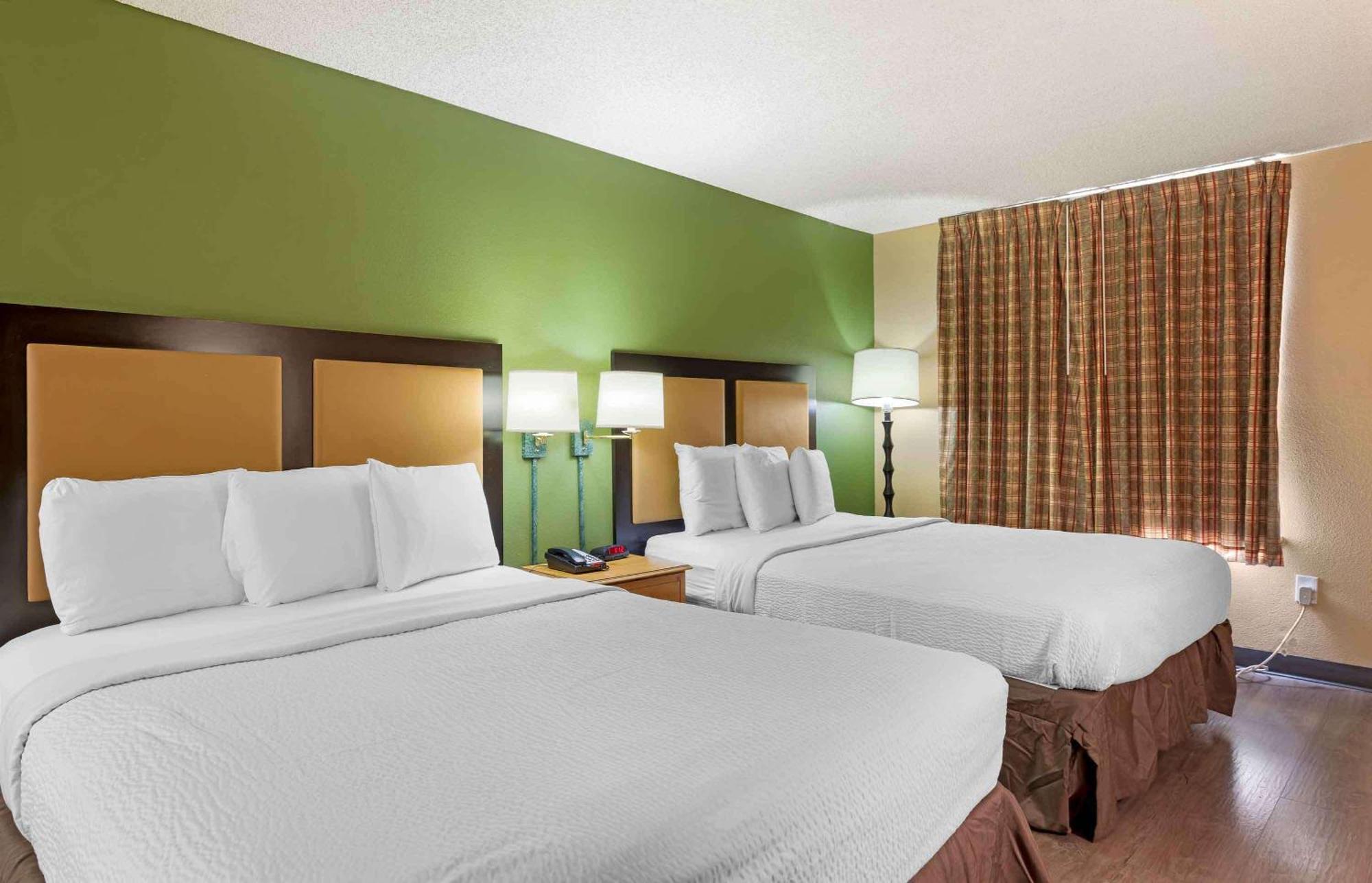 Extended Stay America Suites - Salt Lake City - Sugar House Exterior photo