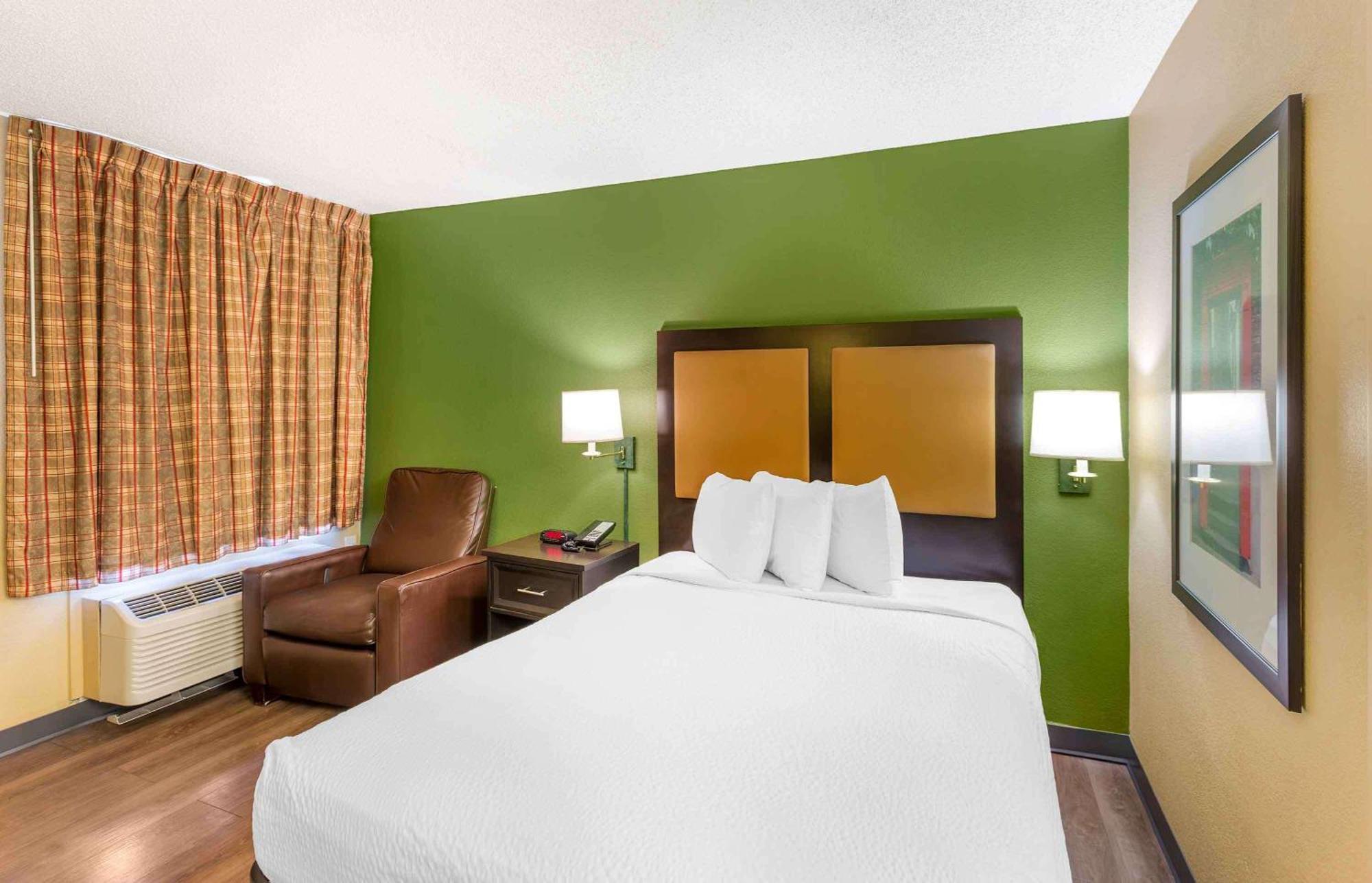 Extended Stay America Suites - Salt Lake City - Sugar House Exterior photo