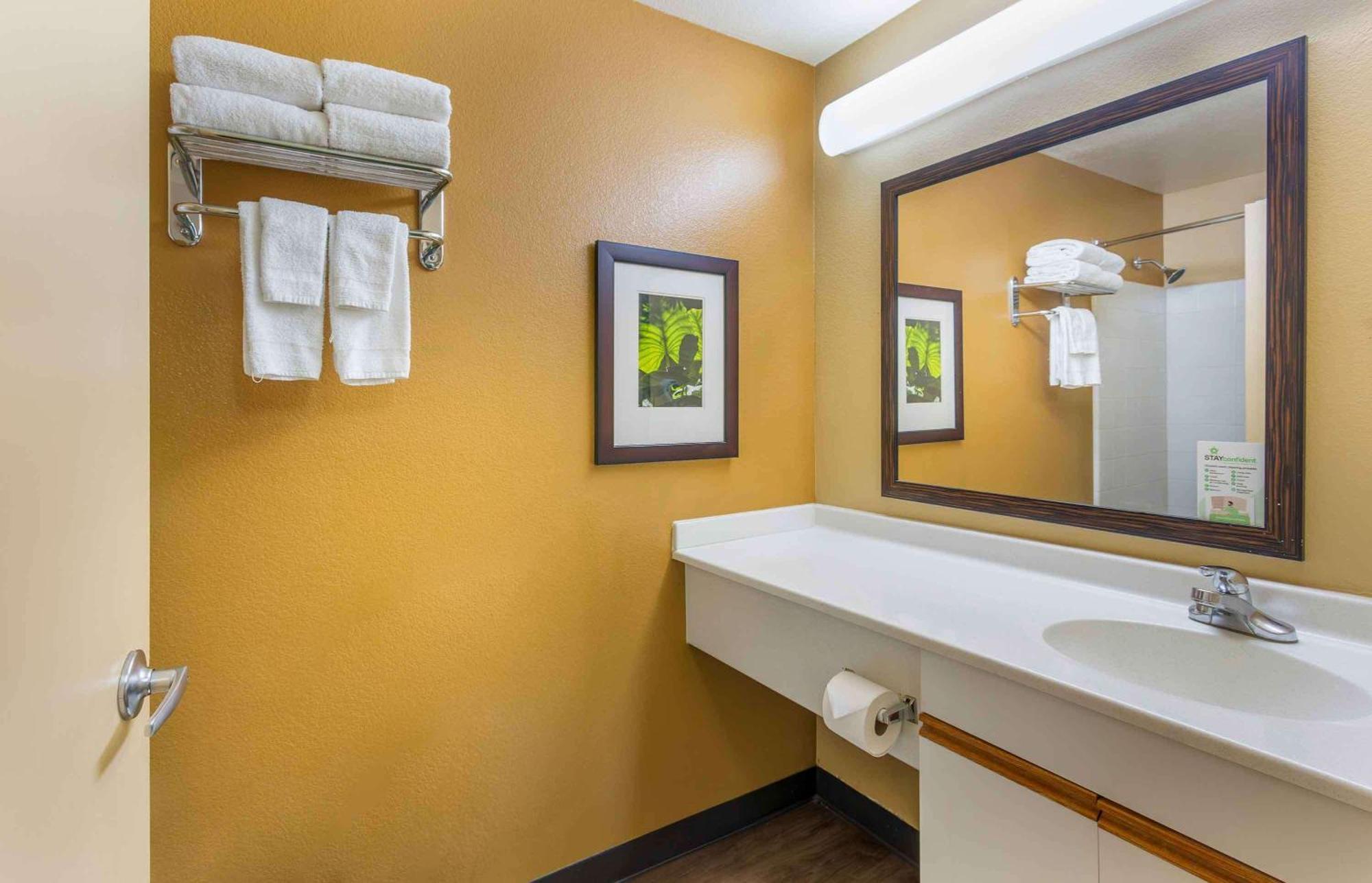Extended Stay America Suites - Salt Lake City - Sugar House Exterior photo