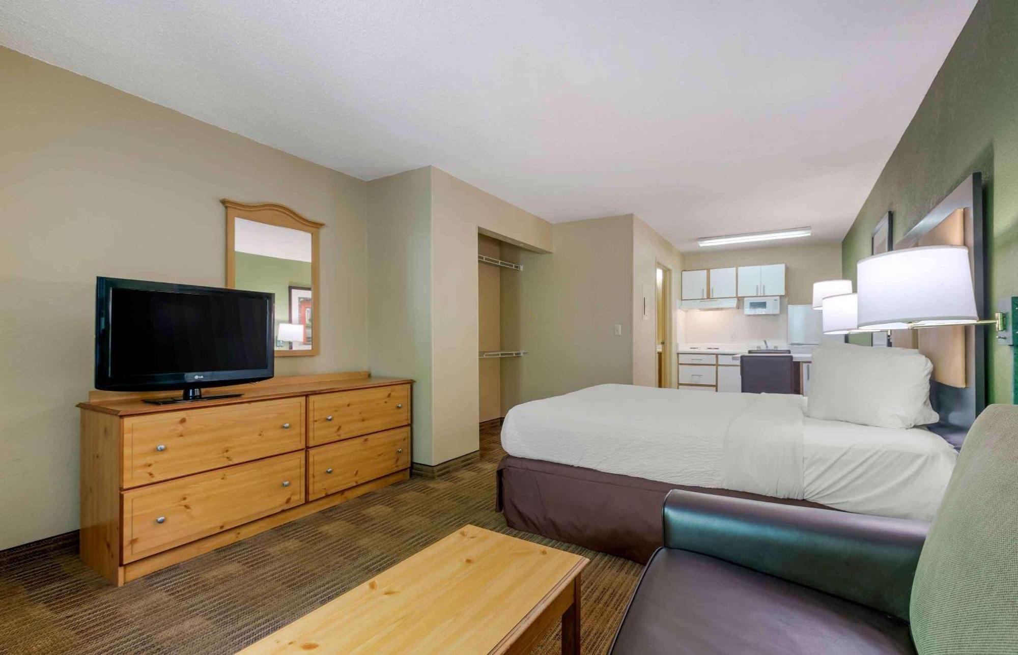Extended Stay America Suites - Salt Lake City - Sugar House Exterior photo