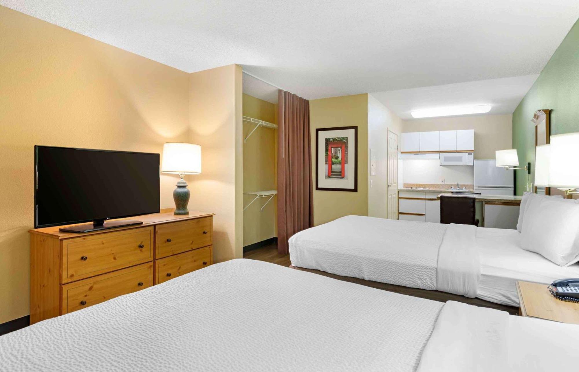 Extended Stay America Suites - Salt Lake City - Sugar House Exterior photo