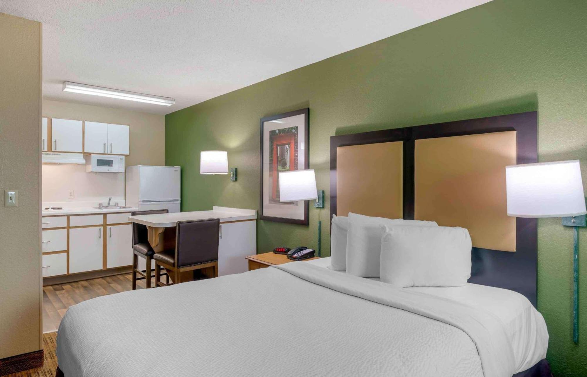 Extended Stay America Suites - Salt Lake City - Sugar House Exterior photo