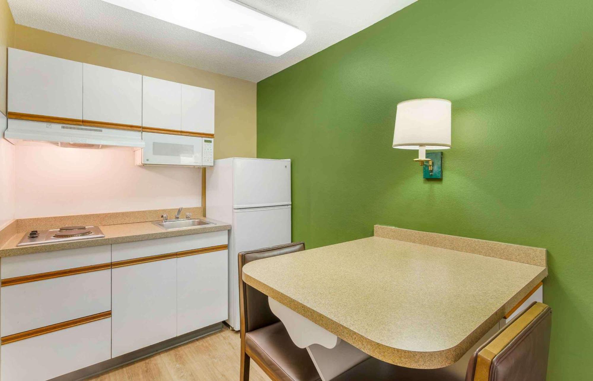 Extended Stay America Suites - Salt Lake City - Sugar House Exterior photo