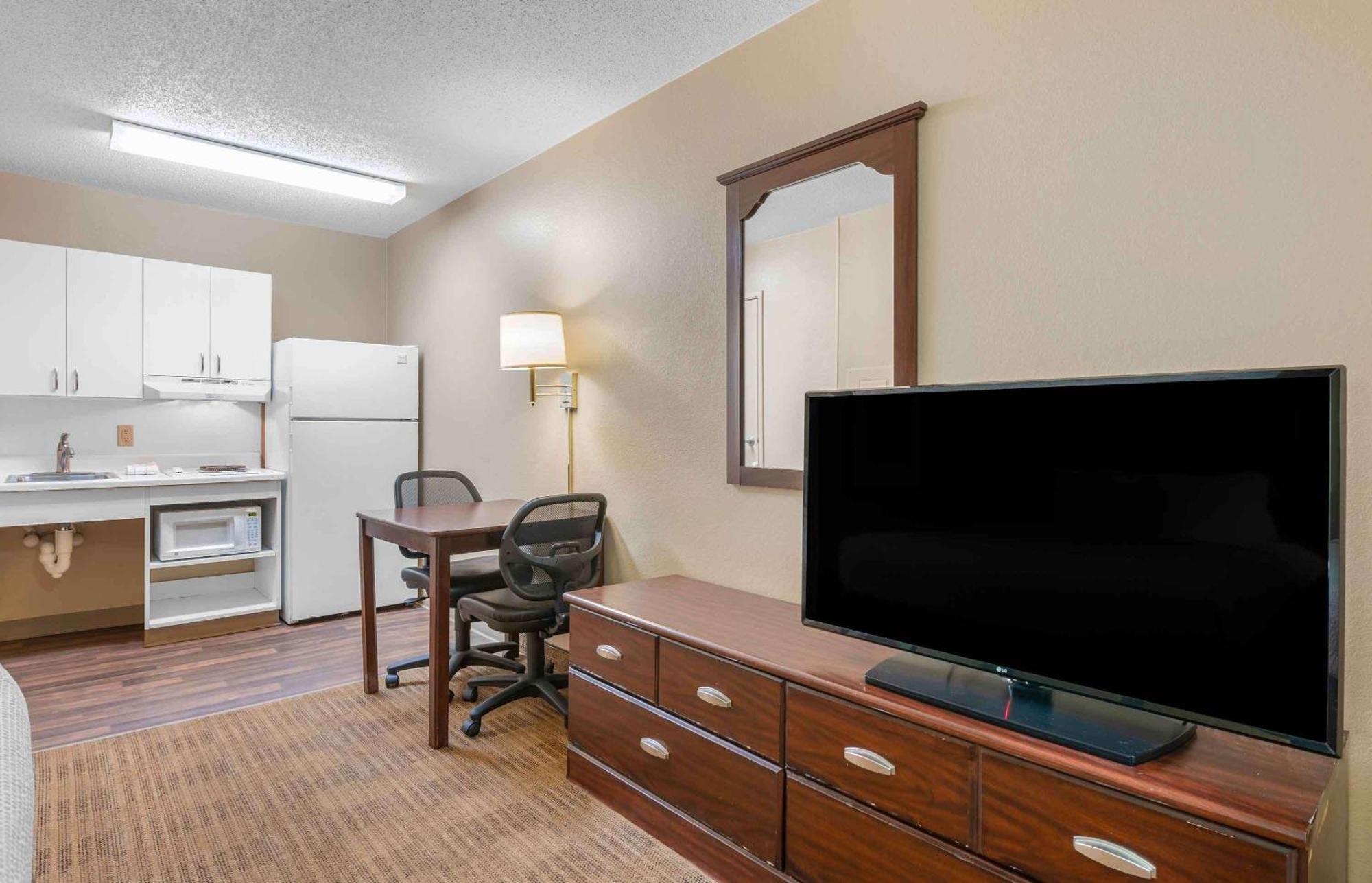 Extended Stay America Suites - Salt Lake City - Sugar House Exterior photo