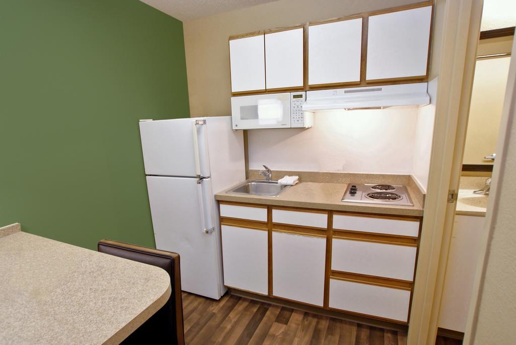 Extended Stay America Suites - Salt Lake City - Sugar House Exterior photo