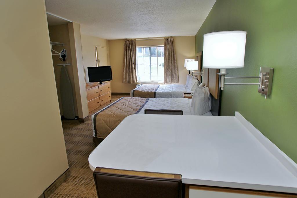 Extended Stay America Suites - Salt Lake City - Sugar House Exterior photo