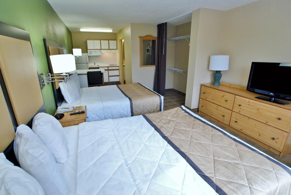 Extended Stay America Suites - Salt Lake City - Sugar House Exterior photo