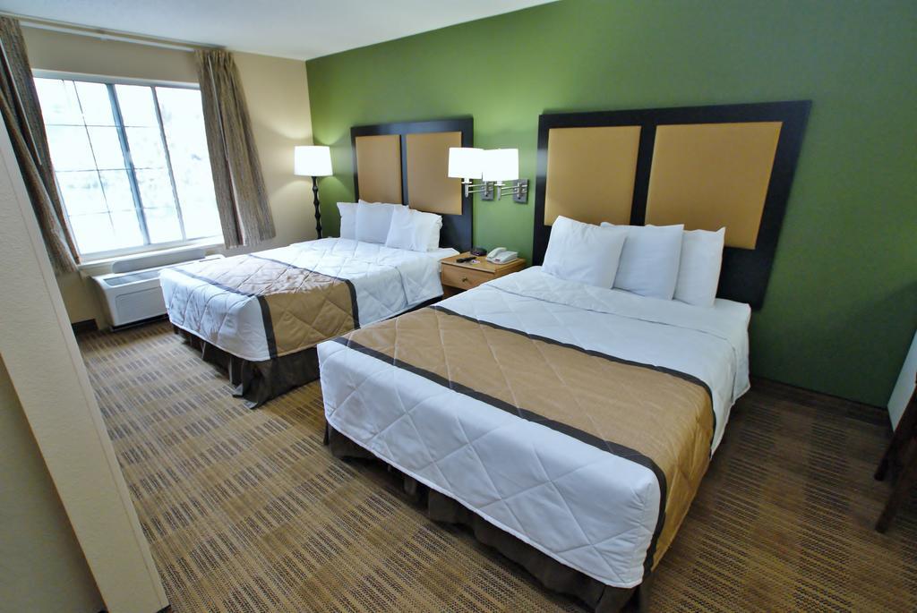 Extended Stay America Suites - Salt Lake City - Sugar House Exterior photo