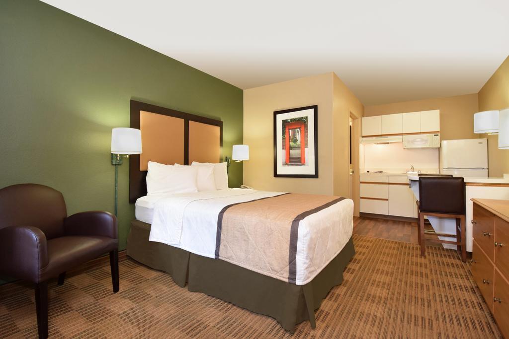 Extended Stay America Suites - Salt Lake City - Sugar House Exterior photo